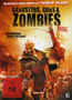 Gangsters, Guns & Zombies (DVD) kaufen