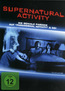 Supernatural Activity (DVD) kaufen