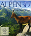 Alpen - Das Paradies Europas (Blu-ray 2D/3D) kaufen