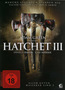 Hatchet 3 (DVD) kaufen