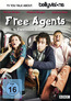 Free Agents - Disc 1 - Episoden 1 - 6 (DVD) kaufen