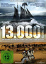13.000 Kilometer - Die Männer der Emden (DVD) kaufen