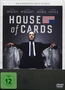 House of Cards - Staffel 1 - Disc 3 - Episoden 7 - 9 (DVD) kaufen