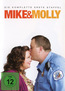 Mike & Molly - Staffel 1 - Disc 1 - Episoden 1 - 8 (DVD) kaufen