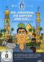 Die Jungfrau, die Kopten und ich - Originalfassung mit deutschen Untertiteln (DVD) kaufen