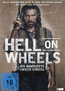 Hell on Wheels - Staffel 2 - Disc 3 - Episoden 9 - 10 (DVD) kaufen