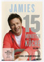 Jamies 15 Minuten Küche - Volume 3 - Disc 1 - Episoden 28 - 34 (DVD) kaufen
