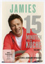 Jamies 15 Minuten Küche - Volume 2 - Disc 1 - Episoden 15 - 21 (DVD) kaufen