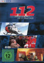 112 - Volume 2 - Disc 1 - Episoden 17 - 24 (DVD) kaufen