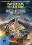 Mega Shark vs. Mechatronic Shark (DVD) kaufen