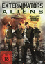 Exterminators vs. Aliens (DVD) kaufen