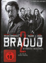 Braquo - Staffel 2 - Disc 1 - Episoden 1 - 3 (DVD) kaufen