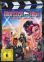 Monster High - Licht aus, Grusel an! (DVD) kaufen