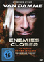 Enemies Closer (DVD) kaufen