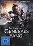 Die Söhne des General Yang (DVD) kaufen