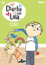 Charlie und Lola - Volume 1 - Episoden 1 - 5 (DVD) kaufen