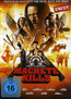 Machete Kills (DVD) kaufen