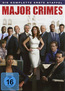 Major Crimes - Staffel 1 - Disc 1 - Episoden 1 - 4 (DVD) kaufen