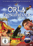 Orla Froschfresser (DVD) kaufen