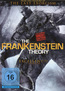The Frankenstein Theory (Blu-ray) kaufen