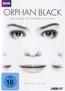 Orphan Black - Staffel 1 - Disc 2 - Episoden 6 - 10 (Blu-ray) kaufen