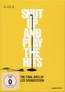 Shut Up and Play the Hits - Englische Originalfassung mit deutschen Untertiteln (DVD) kaufen