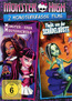 Monster High - 2 monsterkrasse Filme (DVD) kaufen