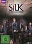 Silk - Staffel 1 - Disc 1 - Episoden 1 - 3 (DVD) kaufen