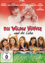 Die wilden Hühner und die Liebe (DVD) kaufen