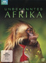 Unbekanntes Afrika - Disc 1 - Episoden 1 - 3 (DVD) kaufen