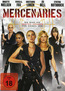 Mercenaries (DVD) kaufen