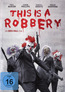 This Is a Robbery (DVD) kaufen