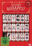 Grand Budapest Hotel (DVD) kaufen