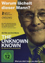 The Unknown Known (DVD) kaufen