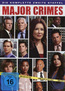 Major Crimes - Staffel 2 - Disc 1 - Episoden 1 - 5 (DVD) kaufen