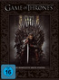 Game of Thrones - Staffel 1 (DVD), gebraucht kaufen
