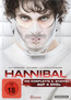 Hannibal - Staffel 2 - Disc 1 - Episoden 1 - 4 (DVD) kaufen