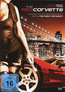 The Red Corvette (DVD) kaufen
