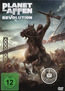 Der Planet der Affen 2 - Revolution (DVD) kaufen