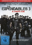 The Expendables 3 - FSK-18-Fassung Extended Director's Cut (Blu-ray) kaufen