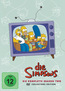 Die Simpsons - Staffel 2 - Disc 1 - Episoden 1 - 6 (DVD) kaufen