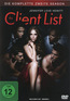 The Client List - Staffel 2 - Disc 1 - Episoden 1 - 4 (DVD) kaufen