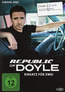 Republic of Doyle - Staffel 1 - Disc 1 - Episoden 1 - 4 (DVD) kaufen