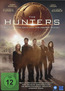 The Hunters - Auf der Jagd nach dem verlorenen Spiegel (DVD) kaufen