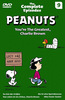 Die Peanuts - Staffel 5 - Disc 1 - Episoden 1 - 5 (DVD) kaufen