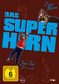 Das Superhirn - Disc 1 - Gekürzte Kinofassung (DVD) kaufen