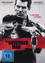 The November Man (DVD) kaufen