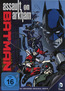Batman - Assault on Arkham (Blu-ray) kaufen