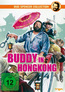 Buddy in Hongkong - Plattfuß räumt auf (DVD) kaufen