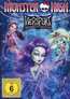 Monster High - Verspukt (DVD) kaufen